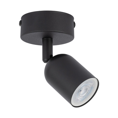 TOP BLACK LAMPA SUFITOWA 1 PŁ