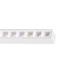 ALLDAY INSPIRE ONE DARK LIGHT 50st White 840 30W 230V 112cm White