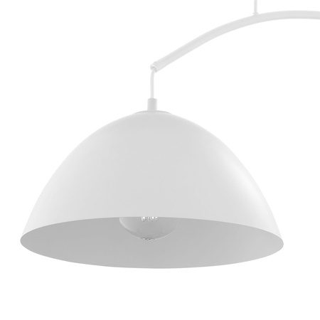 FARO NEW WHITE LAMPA WISZĄCA 2 PŁ