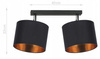 Lampa sufitowa GOLD 2