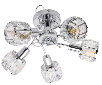 Lampa sufitowa VENUS 5