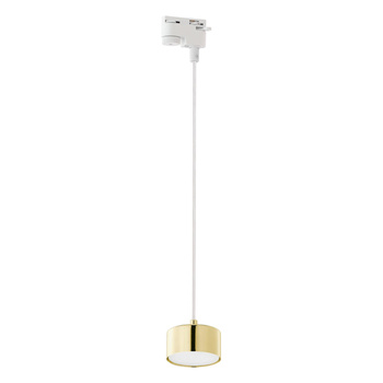 TRACER GOLD 1 PŁ GX 53 LED