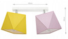 Lampa sufitowa DIAMENCIK 2