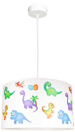 Lampa wisząca DINO 1