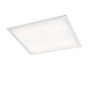 ALGINE PANEL 36W NW 230V 120st IP20 IK06 620x620x10mm BIAŁY