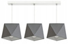 Lampa wisząca ARGO 3