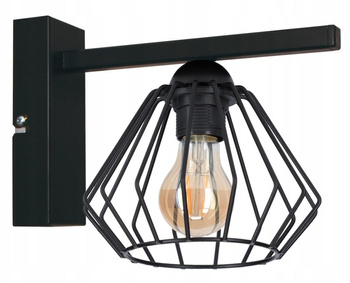 Kinkiet WIRE 1 prosty