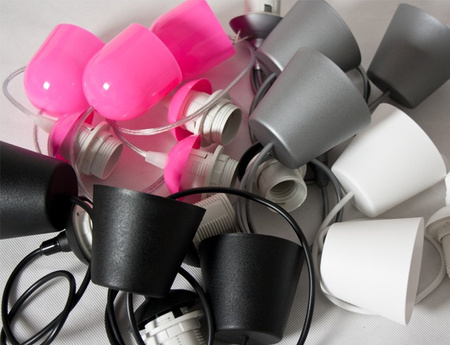 Lampa wisząca PIŁKI 1