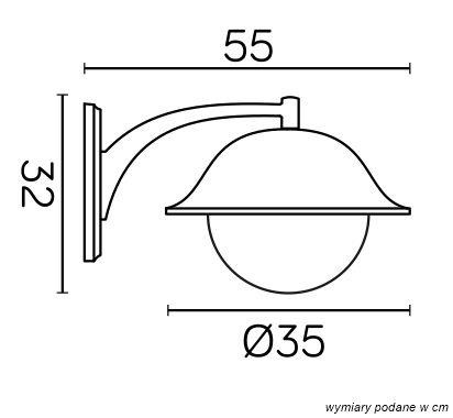 Prince Max K 3012/1/O-BD