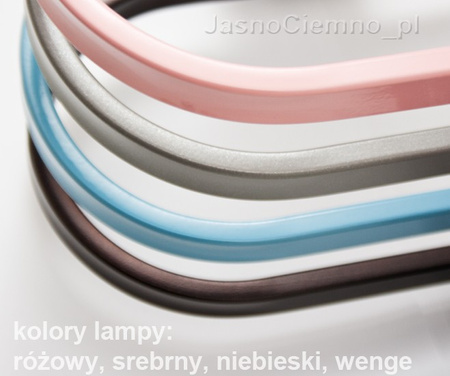 Lampa sufitowa SOWA 3