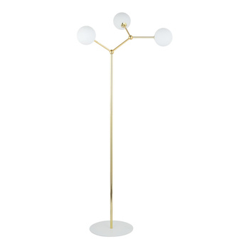 FAIRY GOLD LAMPA PODŁOGOWA 3 PŁ