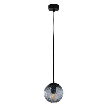 CADIX GRAFIT LAMPA WISZĄCA 1 PŁ 140
