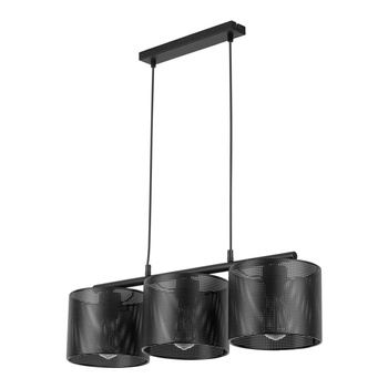 MORENO LAMPA WISZĄCA 3 PŁ