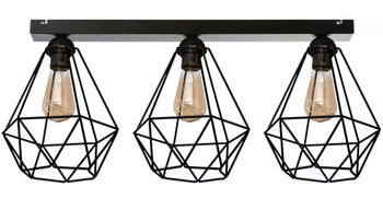 Lampa sufitowa DIAMOND 3