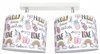 Lampa sufitowa UNICORN 2