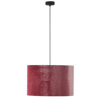 TERCINO PINK LAMPA WISZĄCA 3 PŁ 500