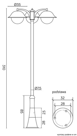 Prince Max OGMW 3 O-BD