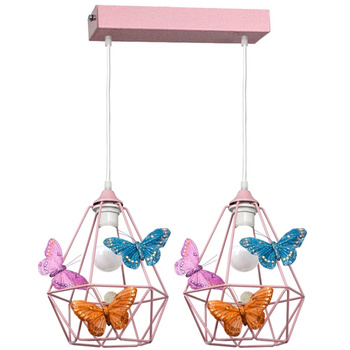 Lampa wisząca MOTYLEK 2
