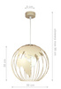 Lampa wisząca GLOBUS 1