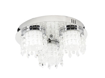 Lampa sufitowa LIRA 3