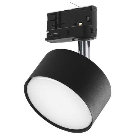 TRACER TRÓJOBWODOWY GRAPHITE  GX 53 LED