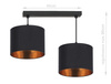 Lampa wisząca GOLD 2
