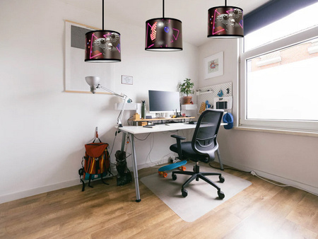 Lampa sufitowa GAMING 3