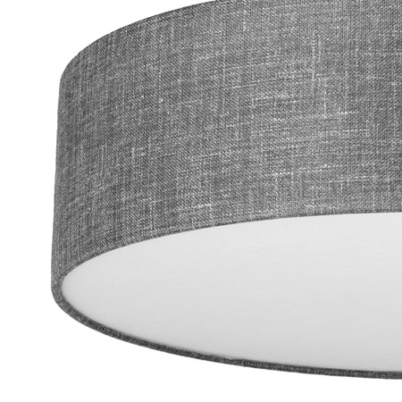 EARTH LAMPA SUFITOWA 4 PŁ