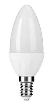 Żarówka LED E14/6W