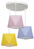 Lampa wisząca DIAMENCIK 3