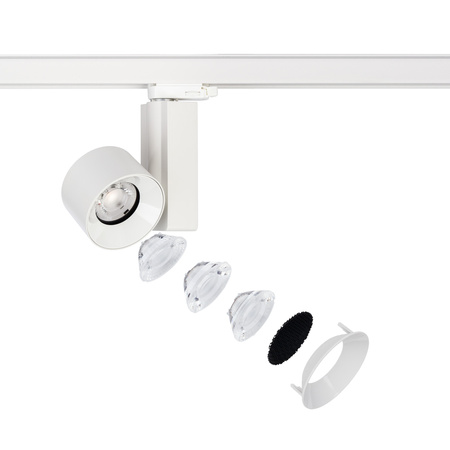 CTLS NEA LED 20W 4000K