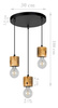 Lampa wisząca PINO 3