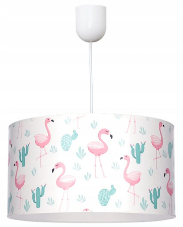 Lampa wisząca FLAMINGI 1 duża