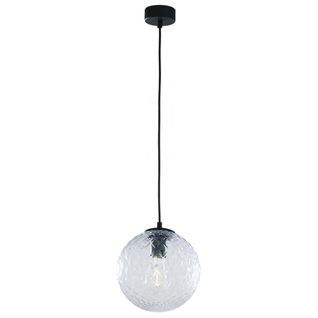 CADIX TRANSPARENT LAMPA WISZĄCA 1 PŁ 210