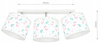 Lampa sufitowa FLAMINGI 3