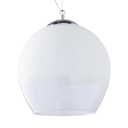 BOULETTE TRANSPARENT LAMPA WISZĄCA 1 PŁ