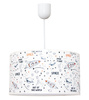 Lampa wisząca RAKIETY 1