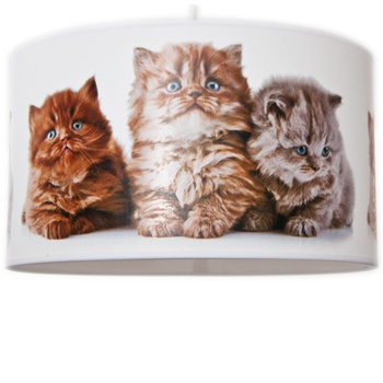 Lampa wisząca KOTKI 1