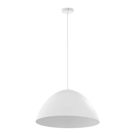 FARO NEW WHITE LAMPA WISZĄCA 1 PŁ
