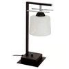 Lampa stołowa SR 1 brąz
