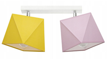 Lampa sufitowa DIAMENCIK 2