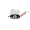 CL KEA LED 40W 3000K IP44