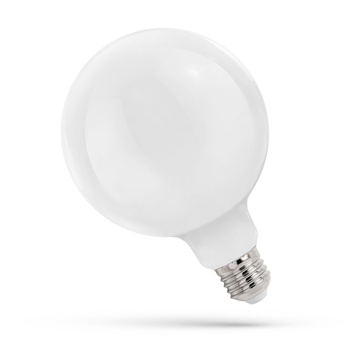 Żarówka LED SPECTRUM GLOB 11W E27 COG