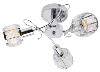 Lampa sufitowa VENUS 3