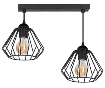 Lampa wisząca WIRE 2
