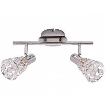 Lampa sufitowa ROSE 2 