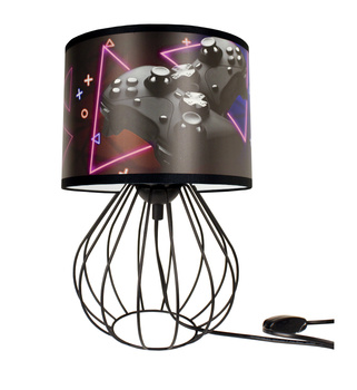 Lampa stołowa KOPARKI 1