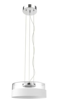 Lampa wisząca PRIMO 1 średnia