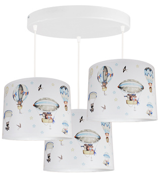 Lampa wisząca BALONY 3