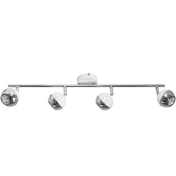Lampa sufitowa BIANCA 4 white